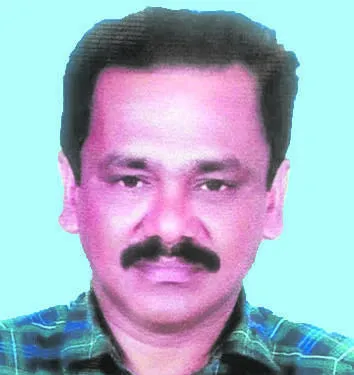 murukeshan