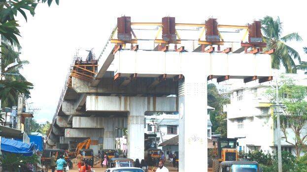 bridge