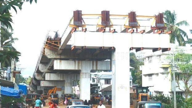 bridge