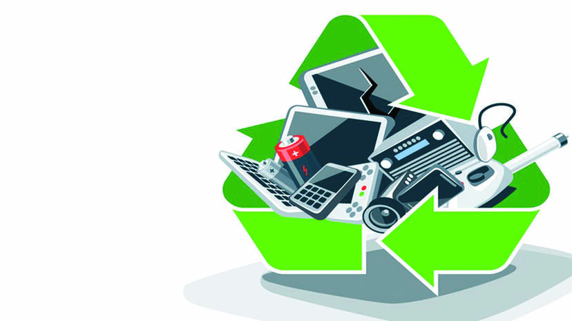 waste