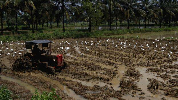 agri