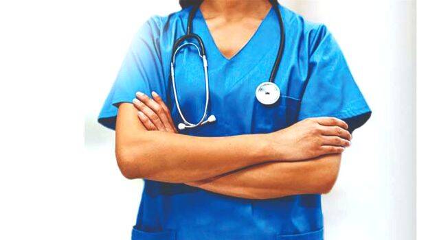 nurse