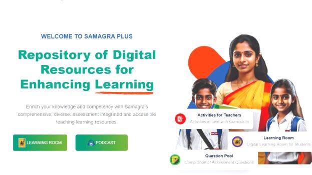 samagra