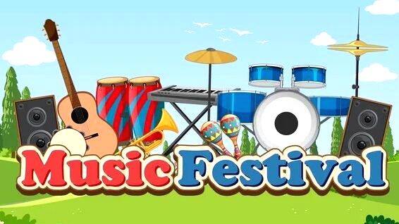 music