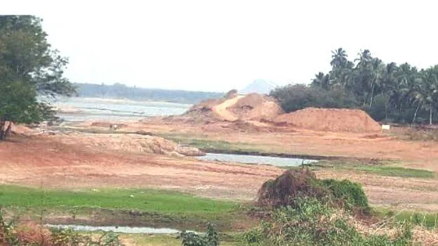 walayar