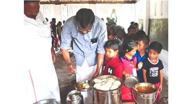 prabhatham