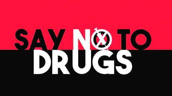 no-drugs