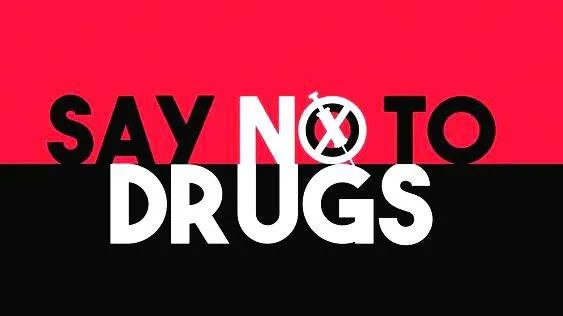 no-drugs