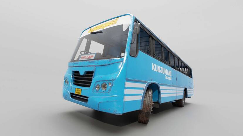 pvt-bus