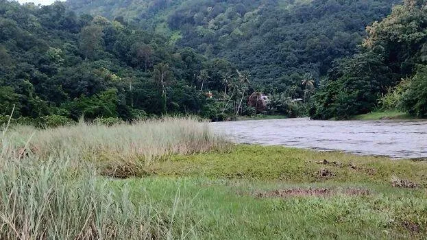 river-