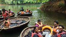 savari