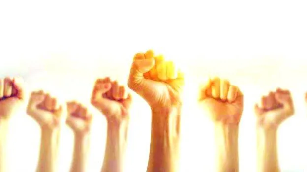 strike