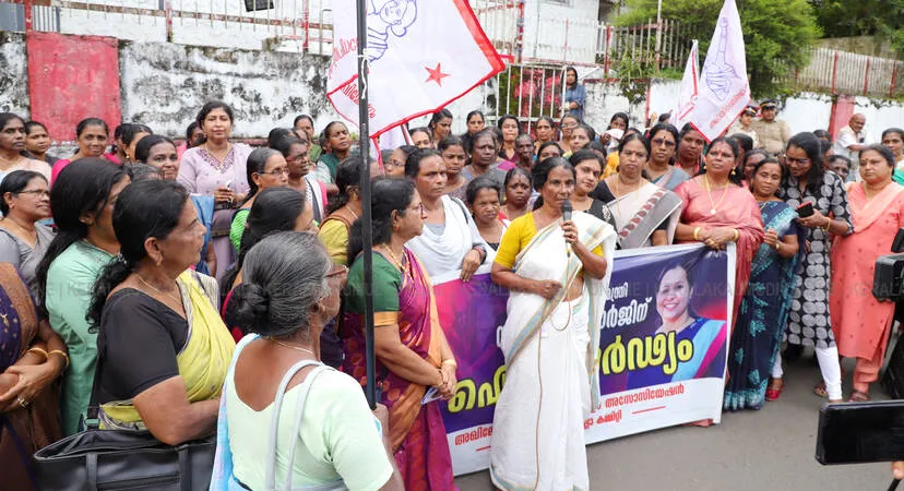 mahila-