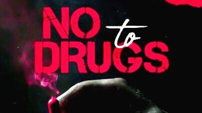 no-drugs