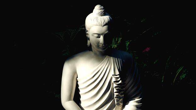 bhudha