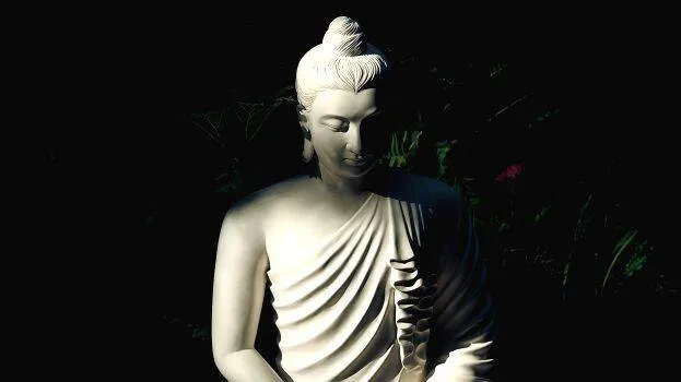 bhudha