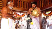 sabarimala