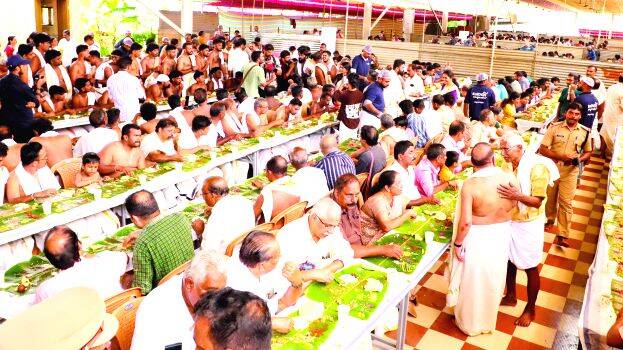 sadhya