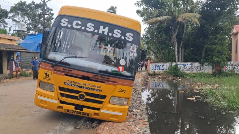 bus