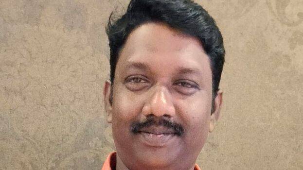 sajukumar