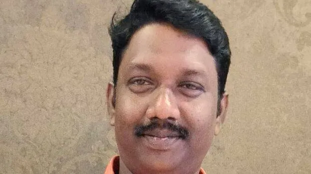 sajukumar