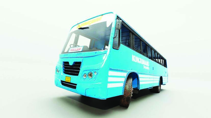 bus