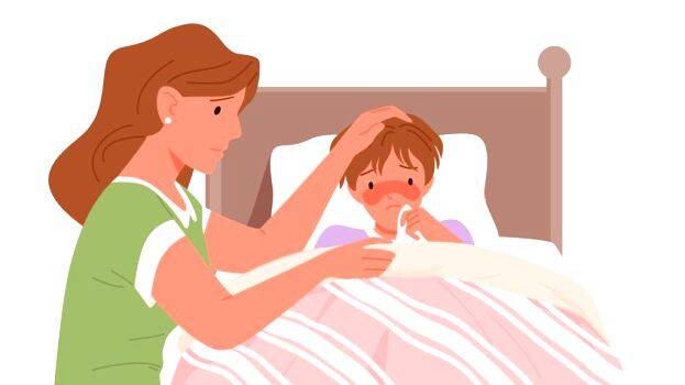childhood-fevers
