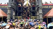 sabarimala