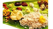 sadhya