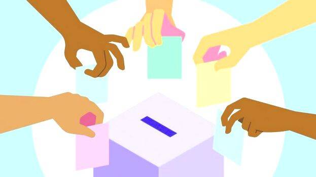 vote