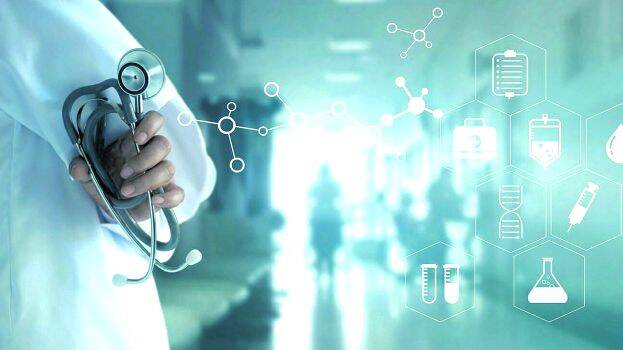 e-health
