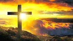 cross