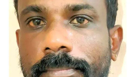 k-jayakumar