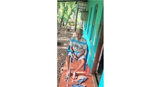 bharathan