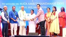 award