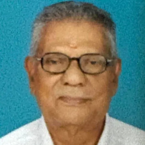 karunakaran