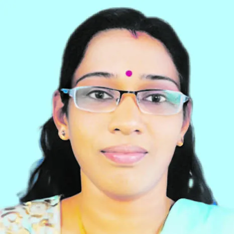 asharani