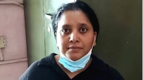 chinju-aneesh
