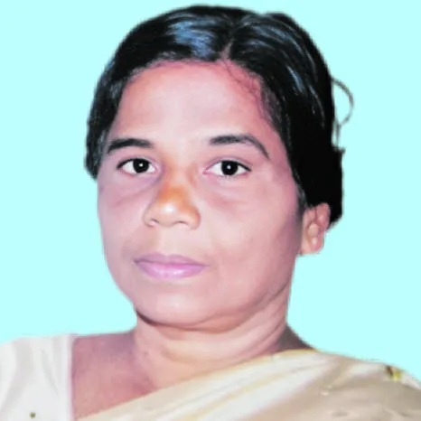 umayamma