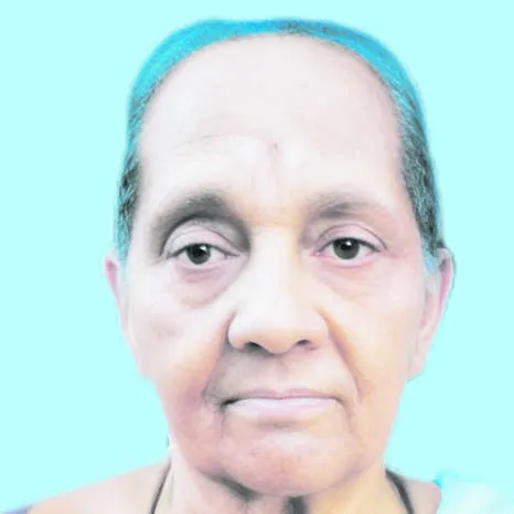 devamma