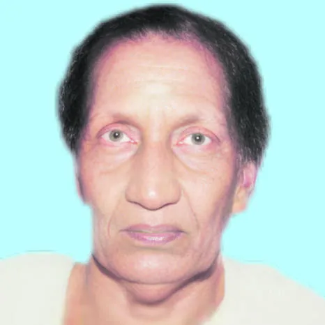 kamalakshi-amma