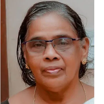 anandavally