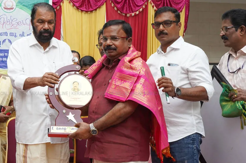 lakshmanan-nair