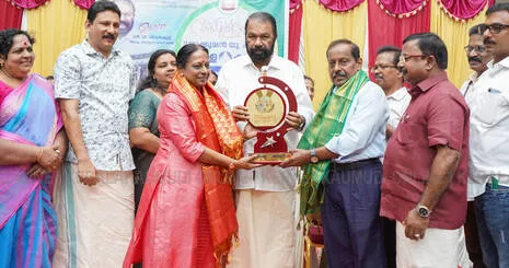 sajeev-and-wife-