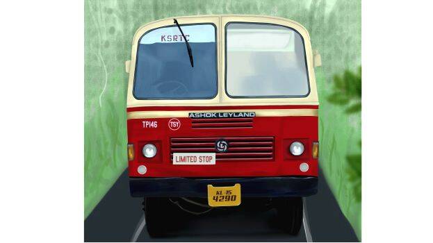 ksrtc