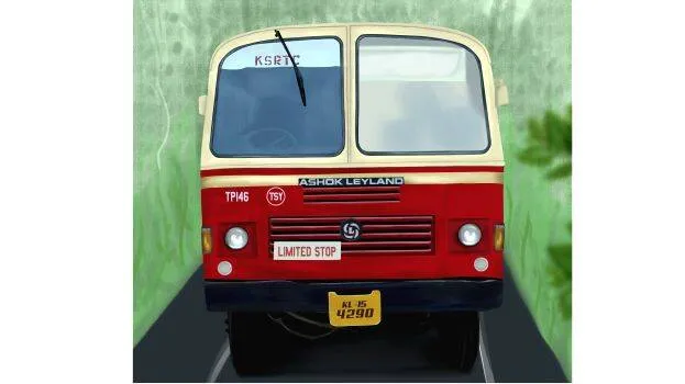 ksrtc