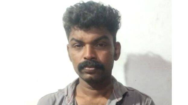 nithin