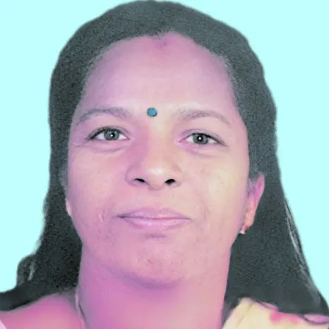 usha