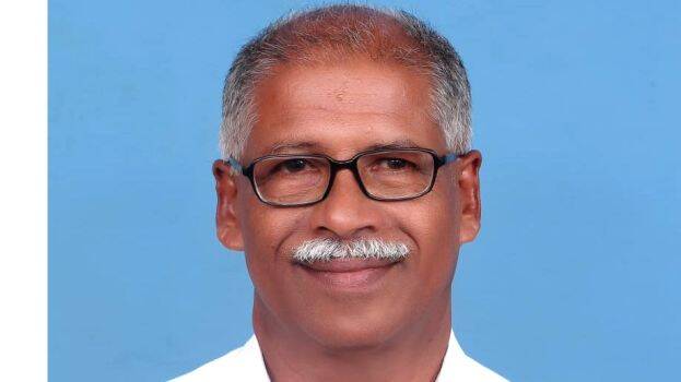 karthikeyan
