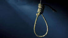 suicide